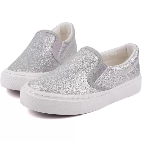 Sliver Glitter