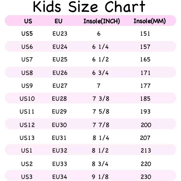 imageToandon Baby Toddler Lightweight Flexible Straps Sneakers for 17 YrsWhite Mesh