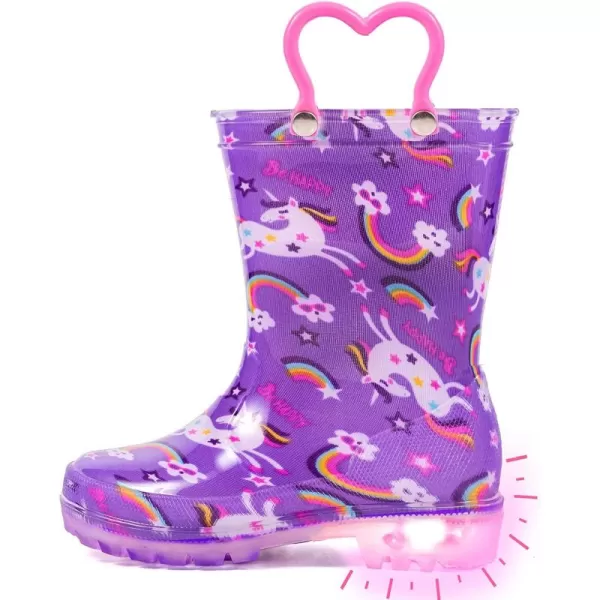 Rainbow Unicorn
