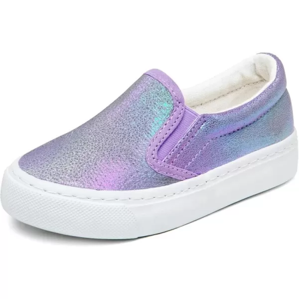 Sparkle Pearl Purple
