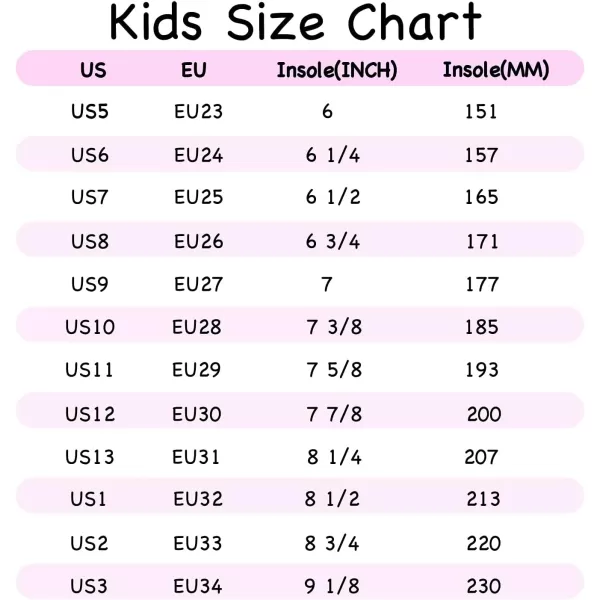 imageToandonToddler Kids Sneakers Sparkle Fashion Glitter Sequins Canvas ShoesPink Sliver