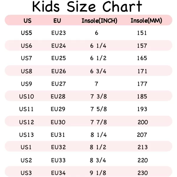 imageToandonToddler Kids Sneakers Sparkle Fashion Glitter Sequins Canvas ShoesStarpink
