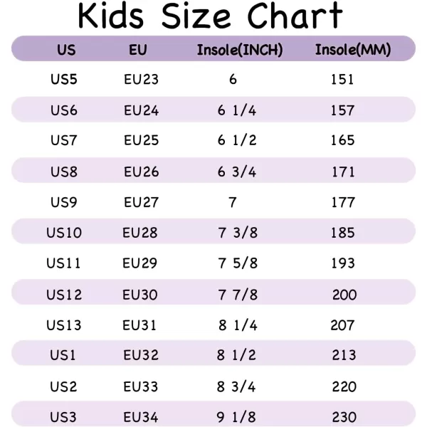 imageToandonToddler Kids Sneakers Sparkle Fashion Glitter Sequins Canvas ShoesStarpurple