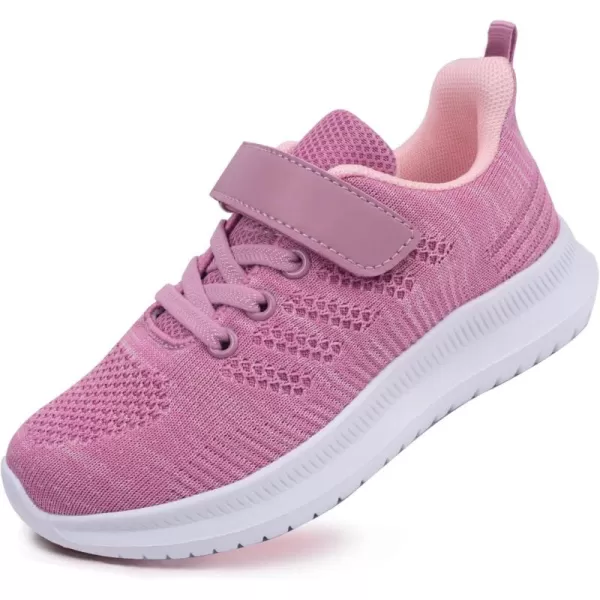 Pink Purple
