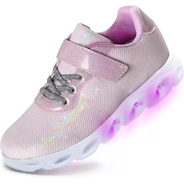 Glitter Pink