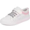 White Pink Star