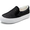 Glitter Black