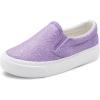 Glitter Purple