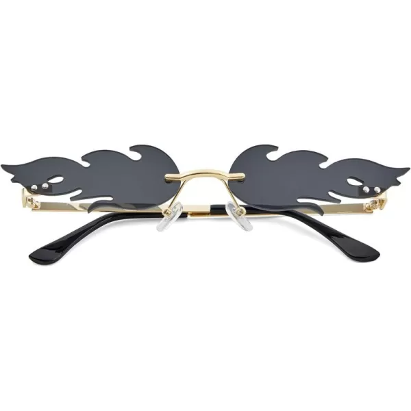 Zando Rhinestone Heart Sunglasses for Women Rhinestone Heart Shaped Sunglasses Bejeweled Sunglasses Heart Glasses