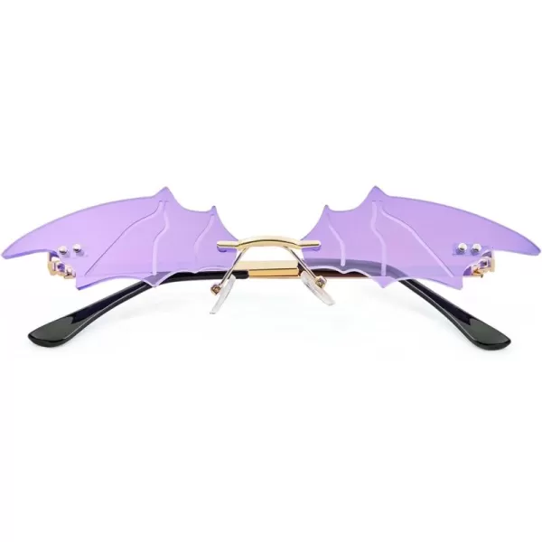 Zando Rhinestone Heart Sunglasses for Women Rhinestone Heart Shaped Sunglasses Bejeweled Sunglasses Heart Glasses