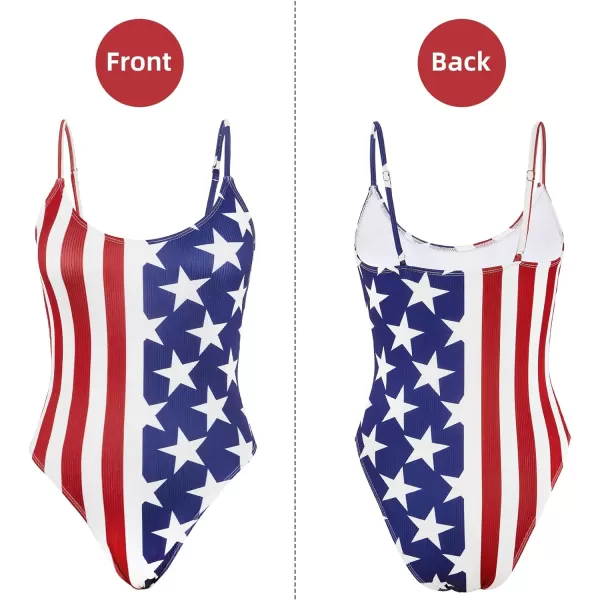 Zando One Piece Bathing Suit for Women 2024 Sexy Swimsuit Tummy Control Swimsuits Womens Ribbed Swimwear Slimming Swim Suit