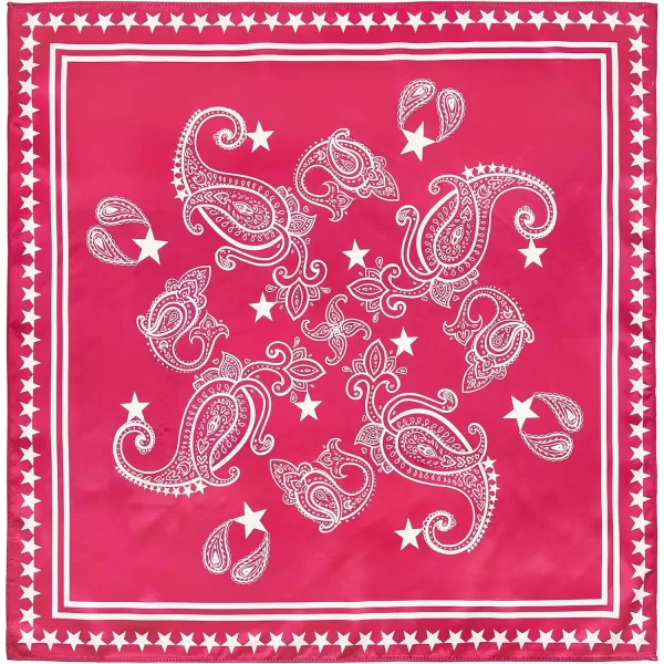 Zando Silk Feeling Scarf Square Chiffon Scarf Solid Color Bandanas Retro Scarfs for Women Neck Scarf Purse Scarf