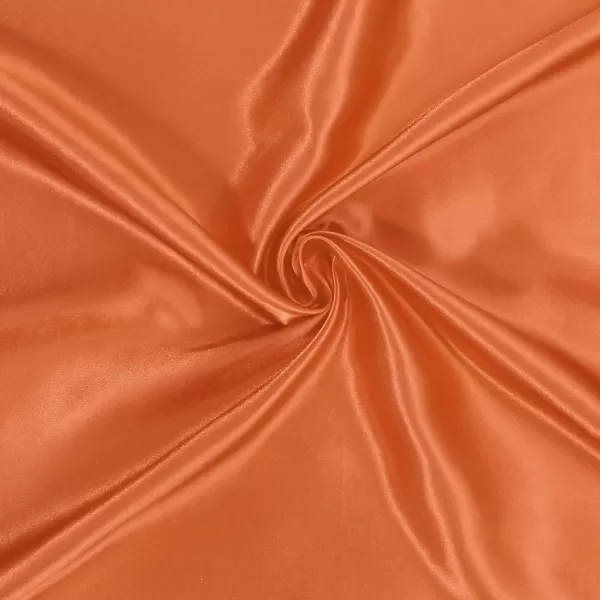 Zando Silk Feeling Scarf Square Chiffon Scarf Solid Color Bandanas Retro Scarfs for Women Neck Scarf Purse Scarf