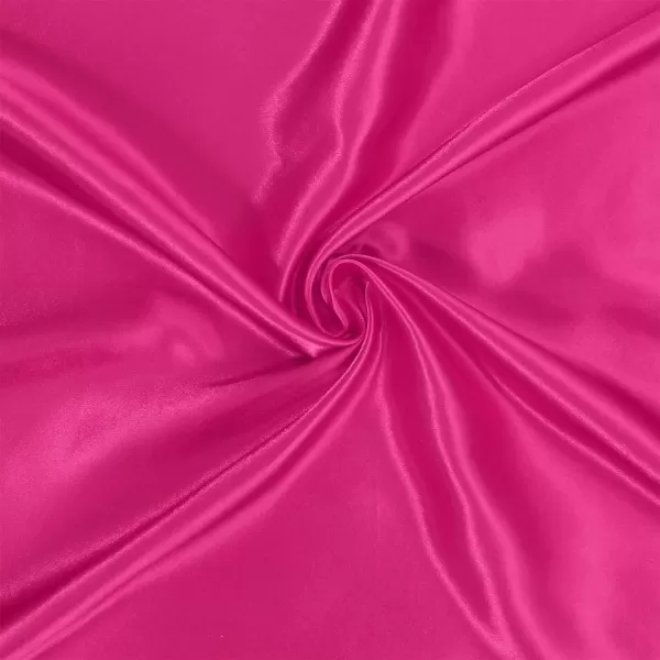 Zando Silk Feeling Scarf Square Chiffon Scarf Solid Color Bandanas Retro Scarfs for Women Neck Scarf Purse Scarf