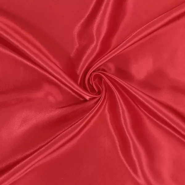 Zando Silk Feeling Scarf Square Chiffon Scarf Solid Color Bandanas Retro Scarfs for Women Neck Scarf Purse Scarf