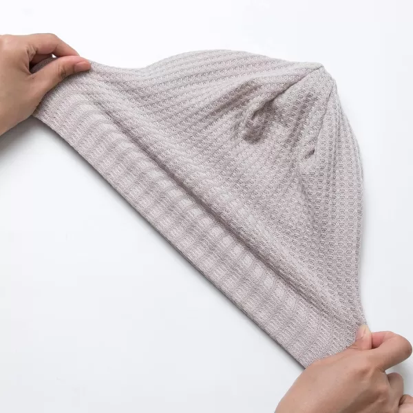 Zando Mens Beanie Cotton Beanies Skull Cap Slouchy Beanie Running Hat Lightweight Hip Hop Dwarf Hat Beanie Hat for Women