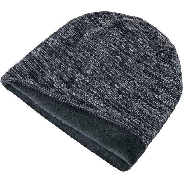 Zando Mens Beanie Cotton Beanies Skull Cap Slouchy Beanie Running Hat Lightweight Hip Hop Dwarf Hat Beanie Hat for Women