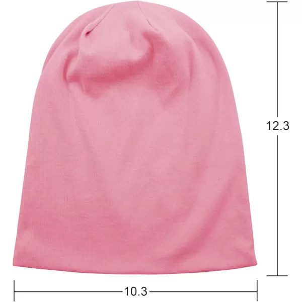 Zando Mens Beanie Cotton Beanies Skull Cap Slouchy Beanie Running Hat Lightweight Hip Hop Dwarf Hat Beanie Hat for Women