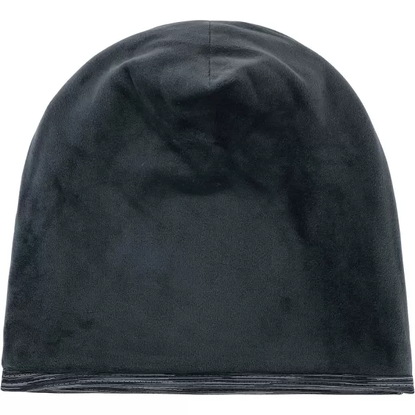 Zando Mens Beanie Cotton Beanies Skull Cap Slouchy Beanie Running Hat Lightweight Hip Hop Dwarf Hat Beanie Hat for Women
