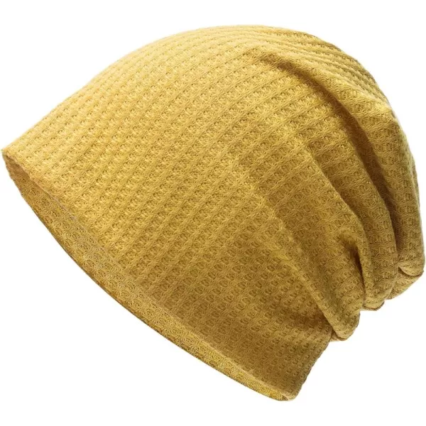 Zando Mens Beanie Cotton Beanies Skull Cap Slouchy Beanie Running Hat Lightweight Hip Hop Dwarf Hat Beanie Hat for Women