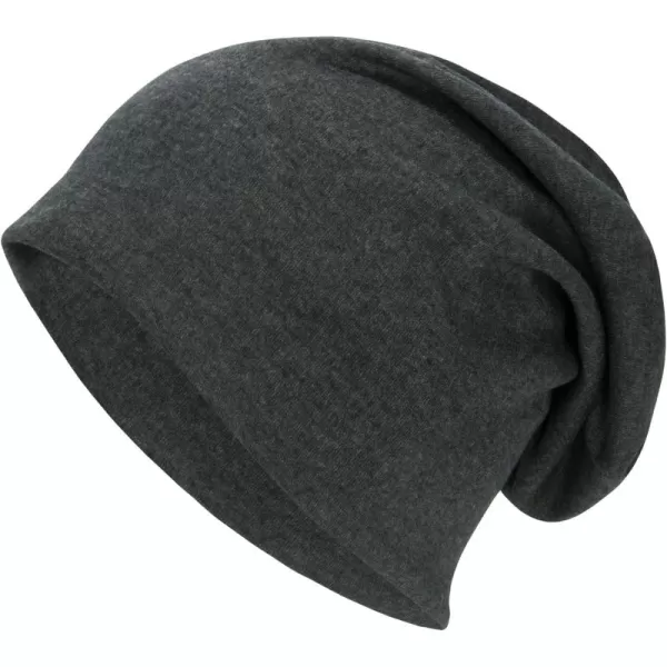 Zando Mens Beanie Cotton Beanies Skull Cap Slouchy Beanie Running Hat Lightweight Hip Hop Dwarf Hat Beanie Hat for Women