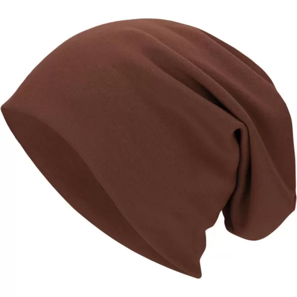 Zando Mens Beanie Cotton Beanies Skull Cap Slouchy Beanie Running Hat Lightweight Hip Hop Dwarf Hat Beanie Hat for Women