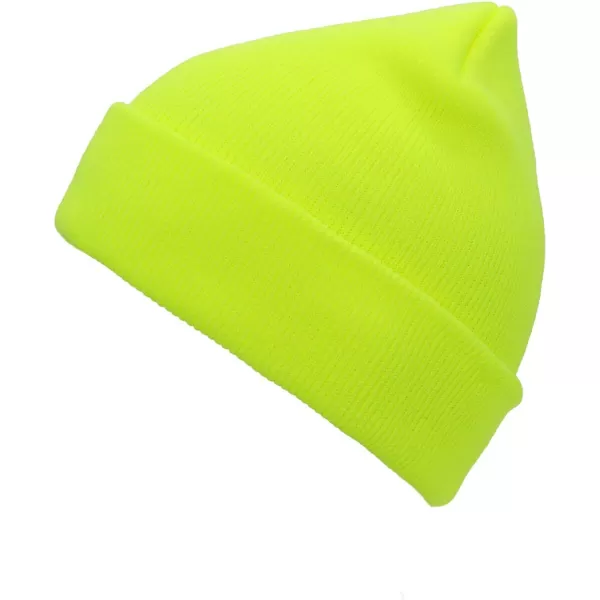 Zando Beanie for Men Women Cuffed Cap Soft Slouchy Beanie Winter Knit Hats Fisherman Beanie Skull Cap Unisex Daliy Beanie