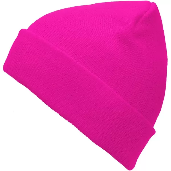 Zando Beanie for Men Women Cuffed Cap Soft Slouchy Beanie Winter Knit Hats Fisherman Beanie Skull Cap Unisex Daliy Beanie