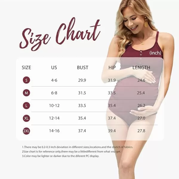 Zando Maternity Swimsuit One Piece Maternity Bathing Suits for Women Button Cross Straps Stretch Pleats Pregnancy Swimwear