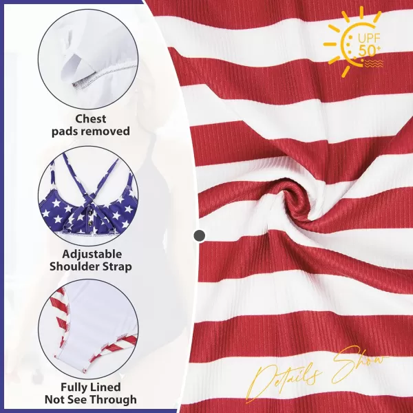 Zando Maternity Swimsuit One Piece Maternity Bathing Suits for Women Button Cross Straps Stretch Pleats Pregnancy Swimwear