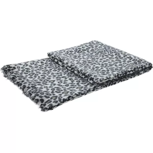 Zando Plaid Blanket Thick Winter Scarf Tartan Chunky Wrap Oversized Shawl Cape Scarves