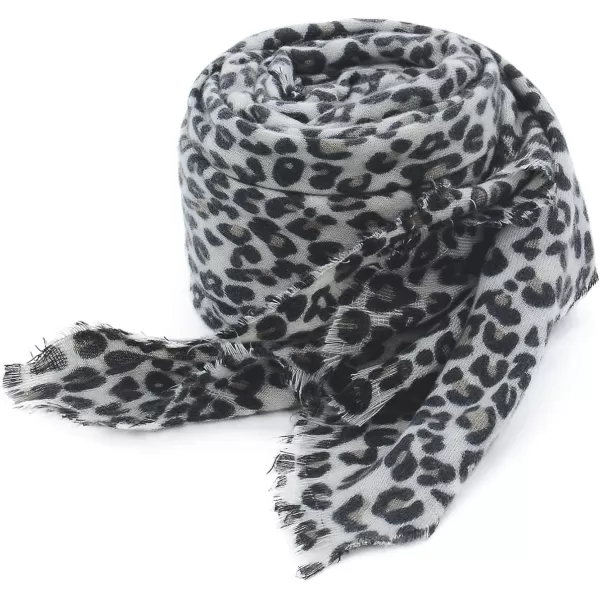 Zando Plaid Blanket Thick Winter Scarf Tartan Chunky Wrap Oversized Shawl Cape Scarves