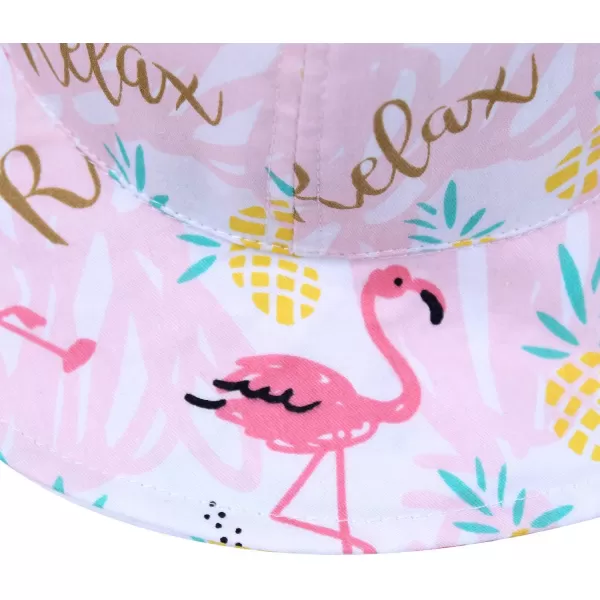 Zando Baby Boy Beach Hat Baby Girl Sun Hat UPF 50+ Toddler Caps for Boys Girls Infant Wide Brim Hats Baby Bucket Hat