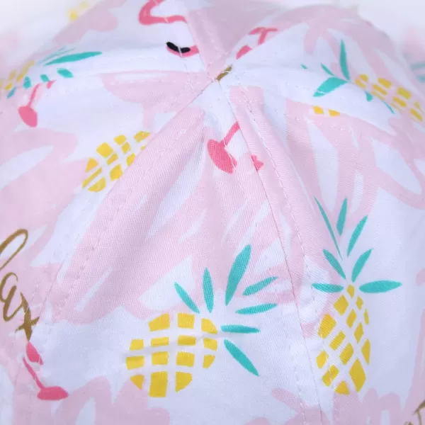 Zando Baby Boy Beach Hat Baby Girl Sun Hat UPF 50+ Toddler Caps for Boys Girls Infant Wide Brim Hats Baby Bucket Hat