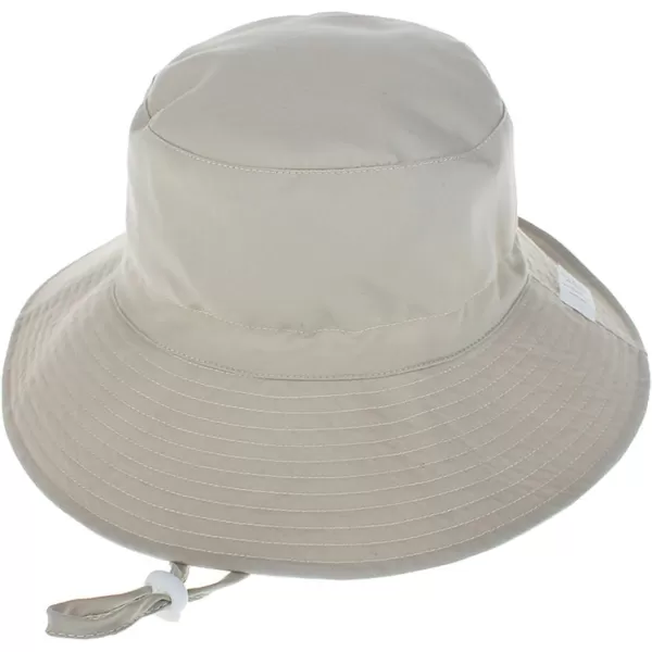 Zando Baby Girls Sun Hat Infant Summer Hat UPF 50+ Sun Protection Cap Wide Brim Bucket Hats for Baby Girls Boys