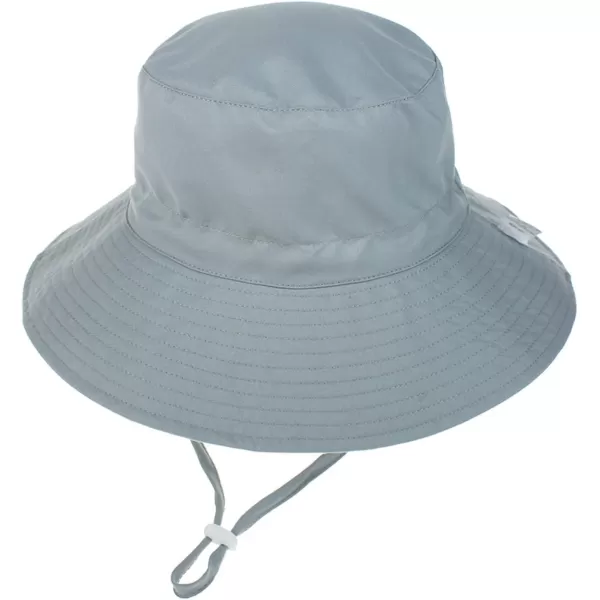 Zando Baby Girls Sun Hat Infant Summer Hat UPF 50+ Sun Protection Cap Wide Brim Bucket Hats for Baby Girls Boys