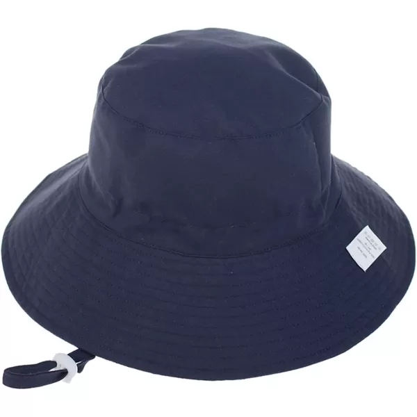Zando Baby Girls Sun Hat Infant Summer Hat UPF 50+ Sun Protection Cap Wide Brim Bucket Hats for Baby Girls Boys