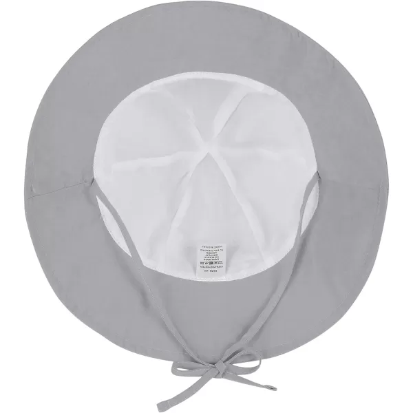 Zando Baby Toddler Sun Bucket Hats Wide Brim Beach Hats Infants Girls Cap Sun Protection Summer Kid Hat