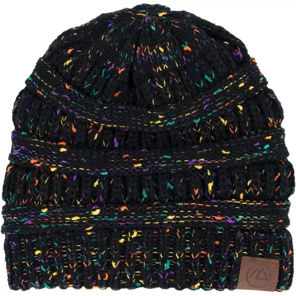 Zando Beanies Women Satin Lined Beanie for Women Warm Winter Hats for Women Thick Knit Beanies for Winter
