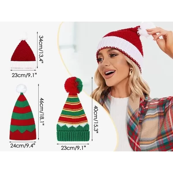 Zando Beanies Women Satin Lined Beanie for Women Warm Winter Hats for Women Thick Knit Beanies for Winter