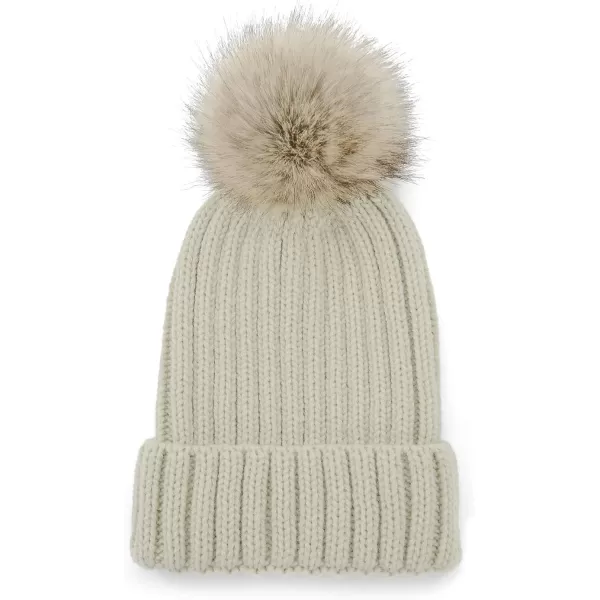 Zando Beanies Women Warm Winter Beanie for Women Thick Soft Hat Knit Hats for Women Slouchy Cap Winter Hat for Women