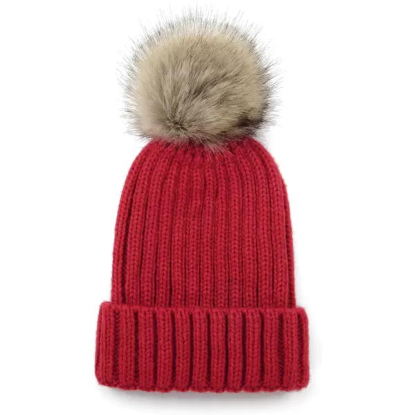 Zando Beanies Women Warm Winter Beanie for Women Thick Soft Hat Knit Hats for Women Slouchy Cap Winter Hat for Women