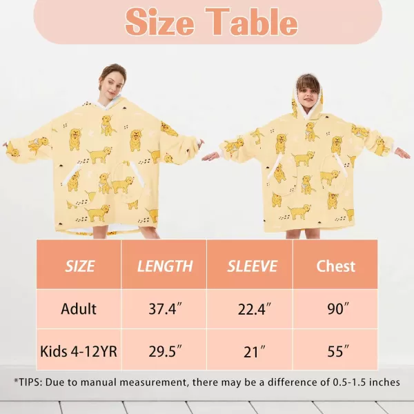 Zando Blanket Hoodie 2024 Wearable Blanket Kids and Adult Gift Comfy Blanket Hoodie Oversized Sweatshirt Sherpa Fleece