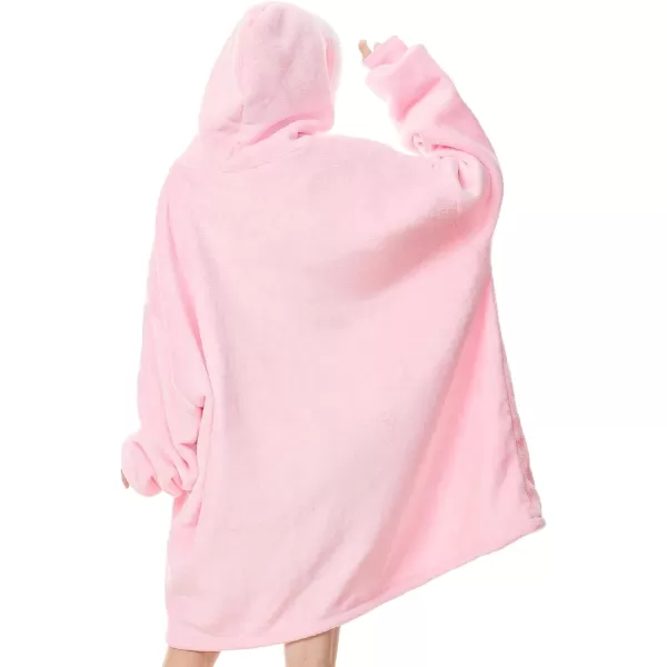 Zando Blanket Hoodie 2024 Wearable Blanket Kids and Adult Gift Comfy Blanket Hoodie Oversized Sweatshirt Sherpa Fleece