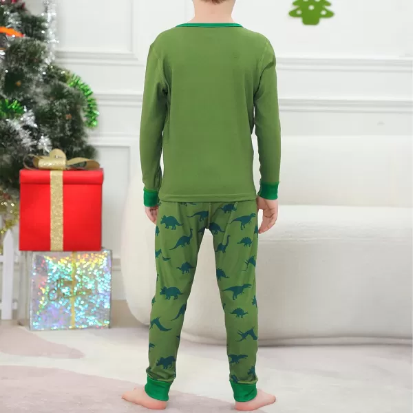 Zando Boys ThermaL Underwear Set for Kids Winter Base Layer for Boys Girls Compression Long Johns Toddler Thermal Set 2-12T