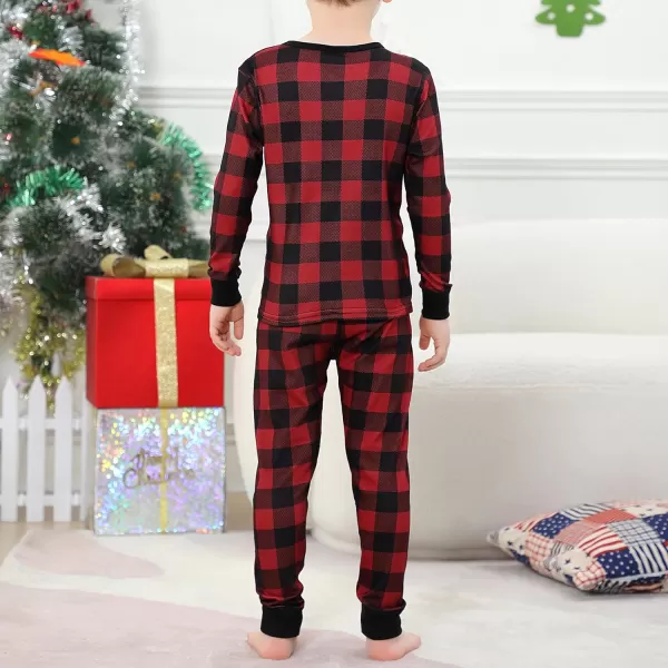 Zando Boys ThermaL Underwear Set for Kids Winter Base Layer for Boys Girls Compression Long Johns Toddler Thermal Set 2-12T