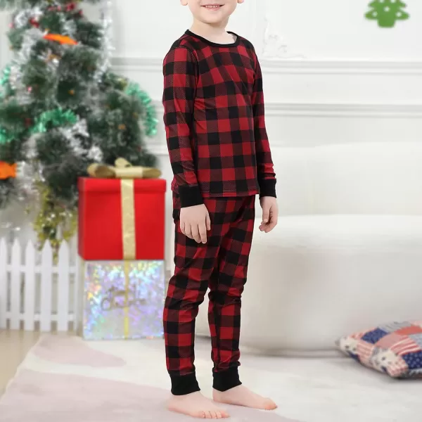Zando Boys ThermaL Underwear Set for Kids Winter Base Layer for Boys Girls Compression Long Johns Toddler Thermal Set 2-12T