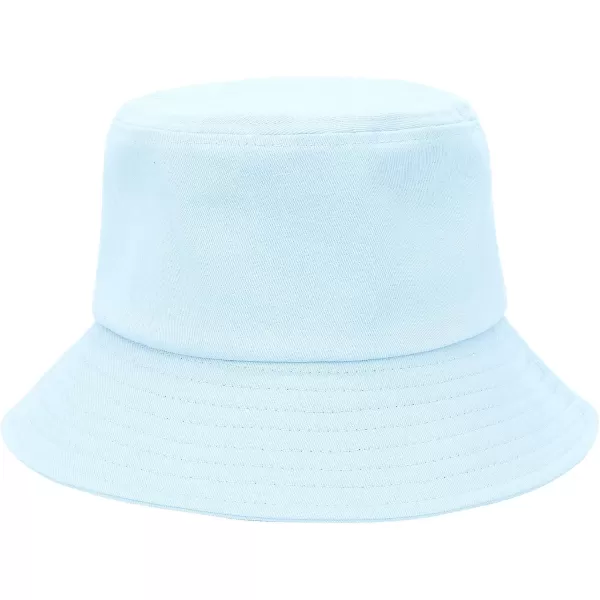 Zando Bucket Hat for Men Travel Sun Hat Packable Fishing Hat Outdoor Fisherman Cap Hiking Beach Hats for Women