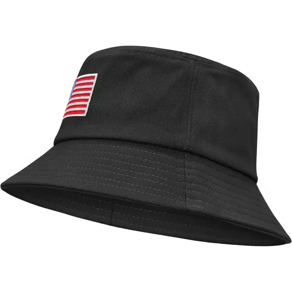 Zando Bucket Hat for Men Travel Sun Hat Packable Fishing Hat Outdoor Fisherman Cap Hiking Beach Hats for Women