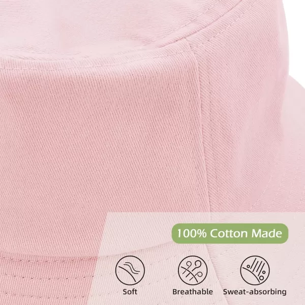 Zando Bucket Hat for Men Travel Sun Hat Packable Fishing Hat Outdoor Fisherman Cap Hiking Beach Hats for Women